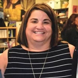 Meet your Posher, Pamela